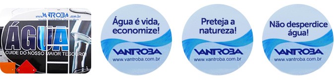 Água